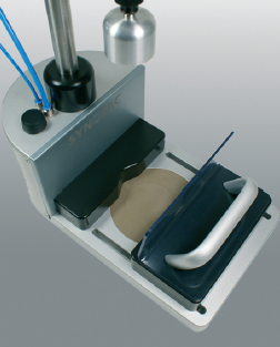 Table Top Capping Machine Table Top Capping Machine - Raupack UK and Ireland