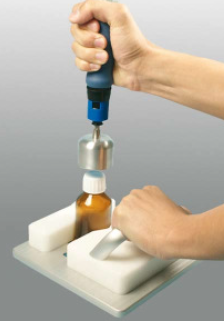 Manual Capping Equipment Manual Capping Equipment