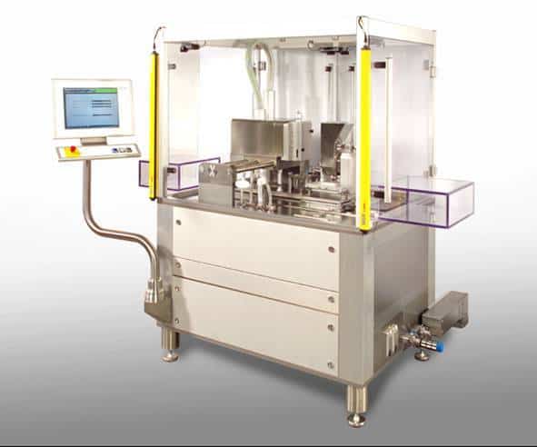 Powder Dosing Machine