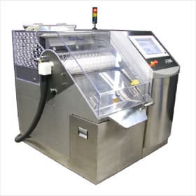 OmniControl Format Free Table and Capsule Weigher