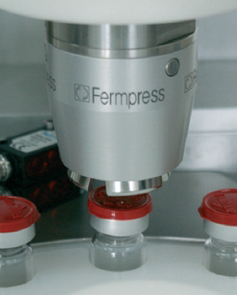 Lab Scale Crimping Machines Lab Scale Crimping Machines - Raupack UK and Ireland