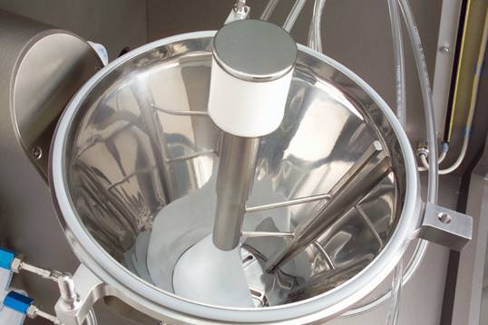 Powder Pump