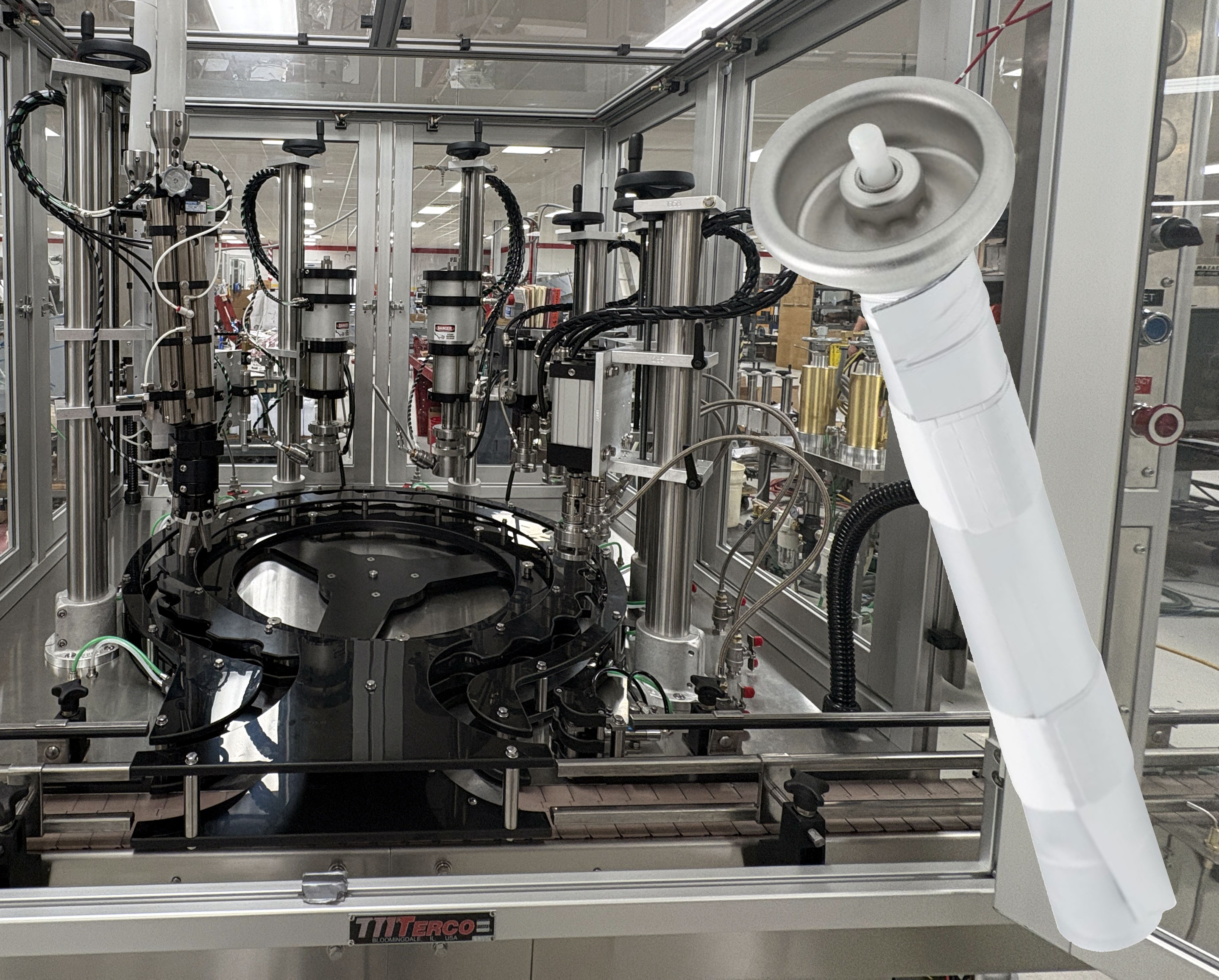  - Raupack UK and Ireland