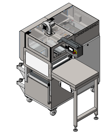 <ol><li>Materials formed include PVC, PS, PET,ABS, PP</ol>